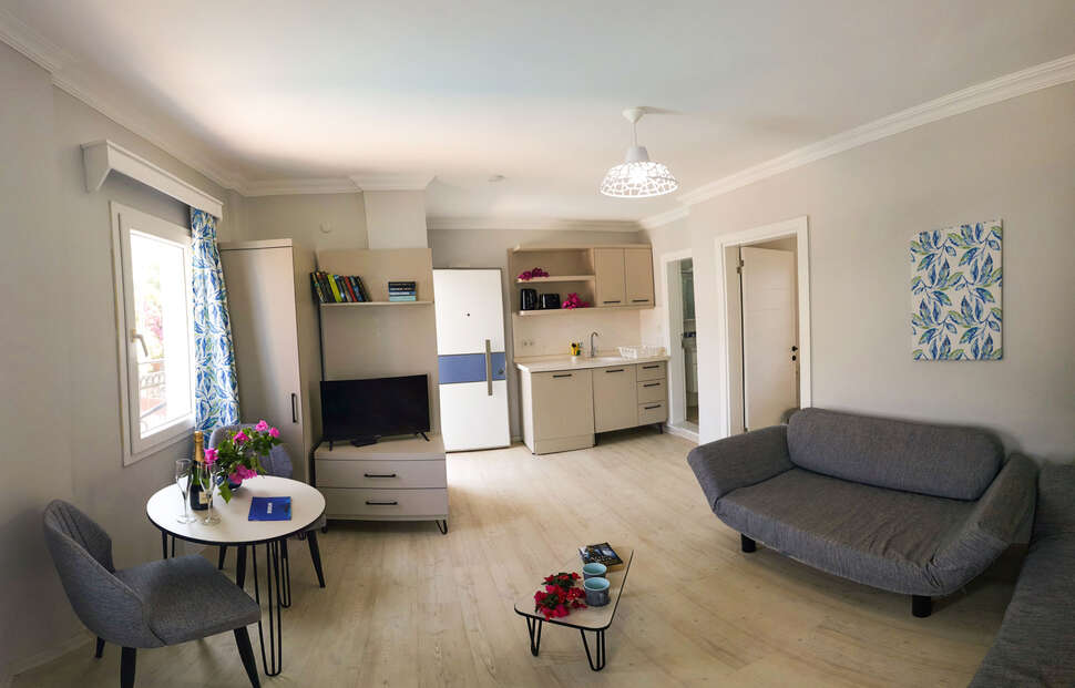 Een foto van Merve Appartementen