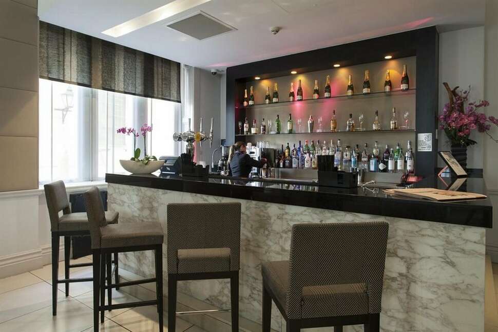 Een foto van Thistle Holborn