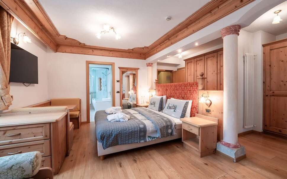 Een foto van Hotel Grohmann