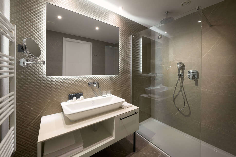 Een foto van Hotel Amphora