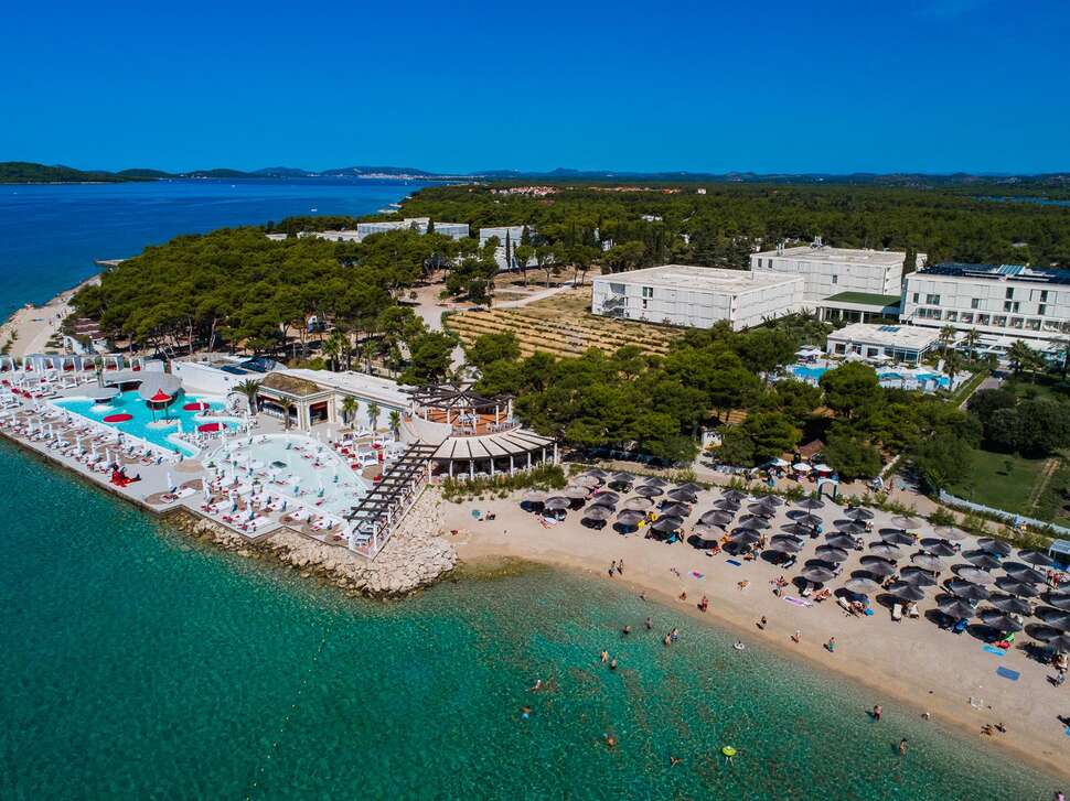 Een foto van Hotel Niko by Amadria Park