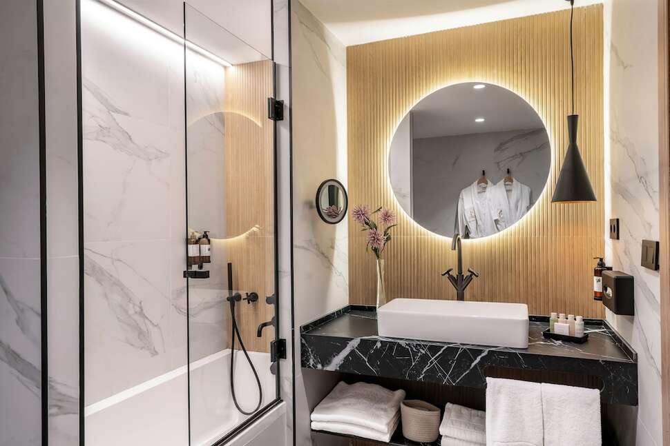 Ein Foto Vincci Lys
