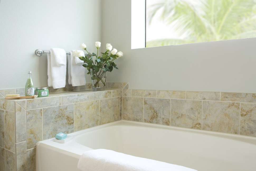 Een foto van The Grove Resort & Spa