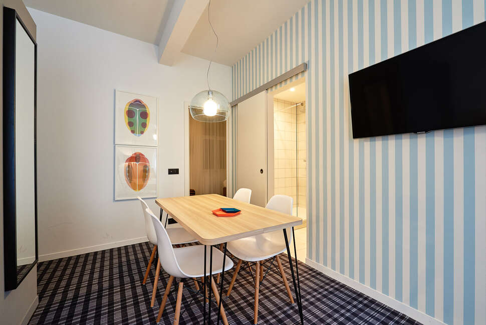 Een foto van Leopold Hotel Oostende