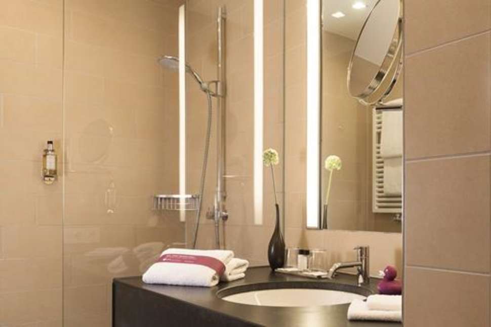 Een foto van Ameron Köln Hotel Regent