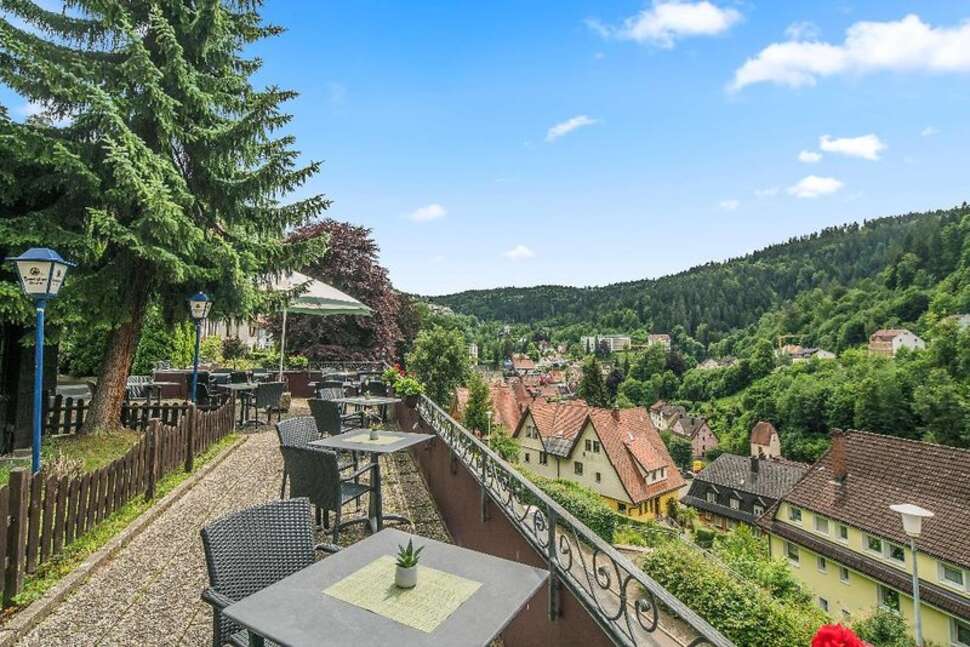 Een foto van Best Western Plus Hotel Schwarzwald Residenz