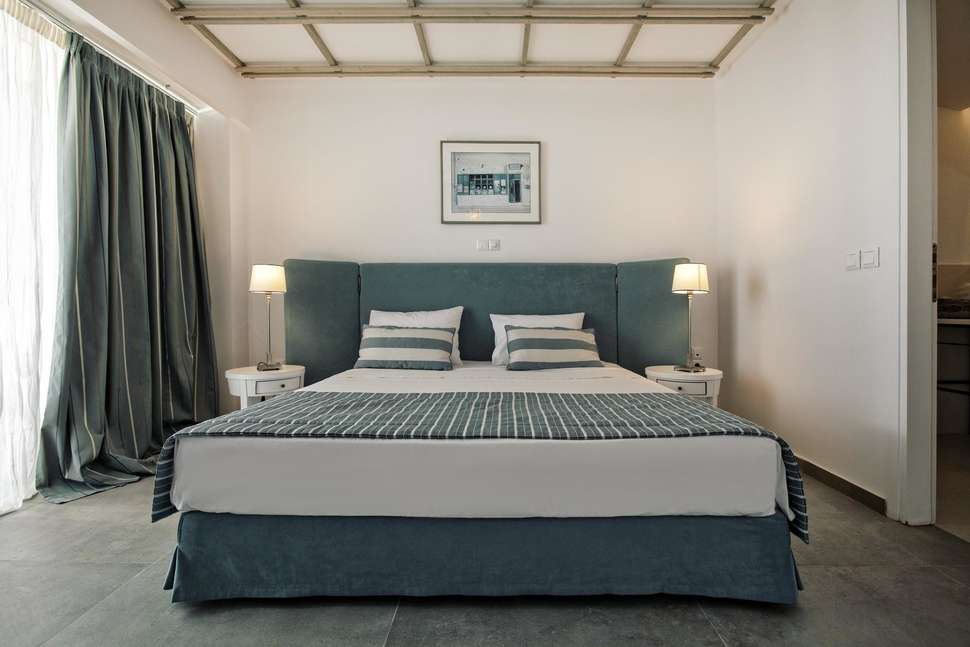 Een foto van Rigas Boutique Hotel