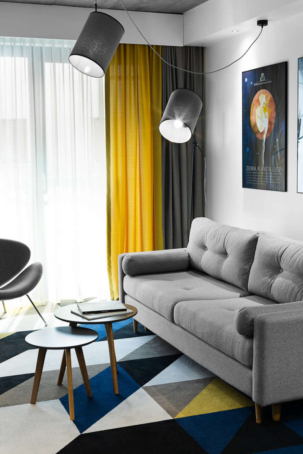 Een foto van Lwowska 1 Aparthotel