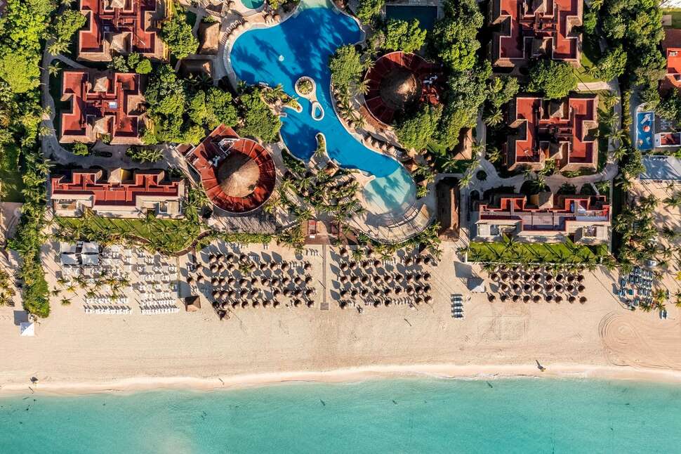 Ein Foto Iberostar Tucan