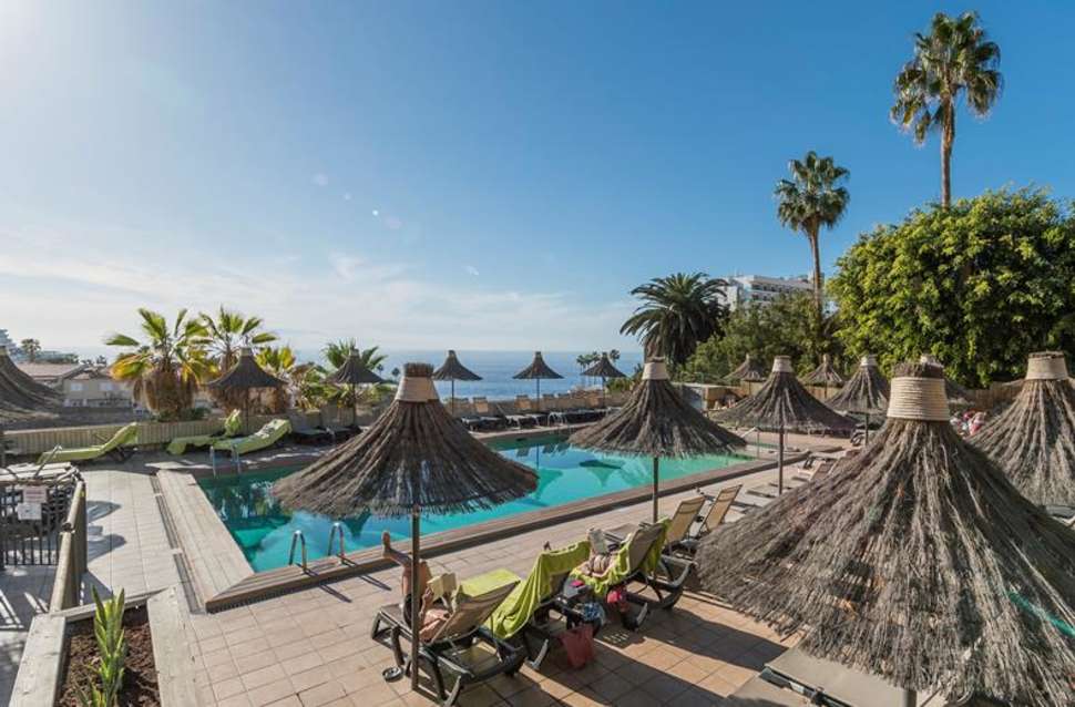 Een foto van The Harbour Club