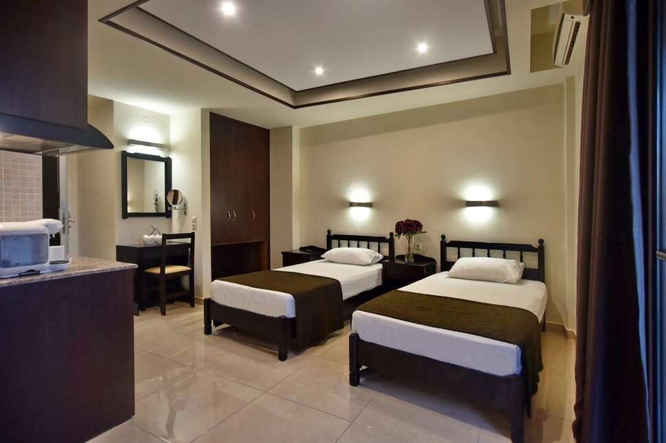 Ein Foto 24 Seven Boutique Hotel