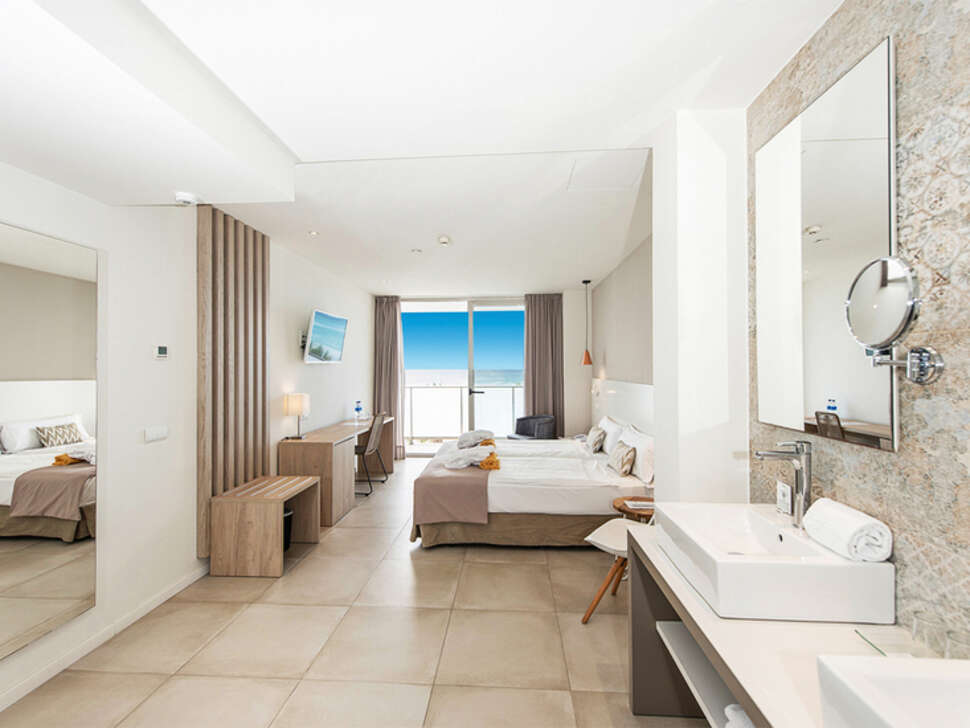 Een foto van Allsun Hotel Riviera Playa
