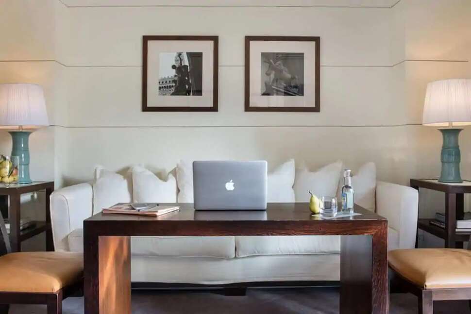 Een foto van Gallery Hotel Art Florence