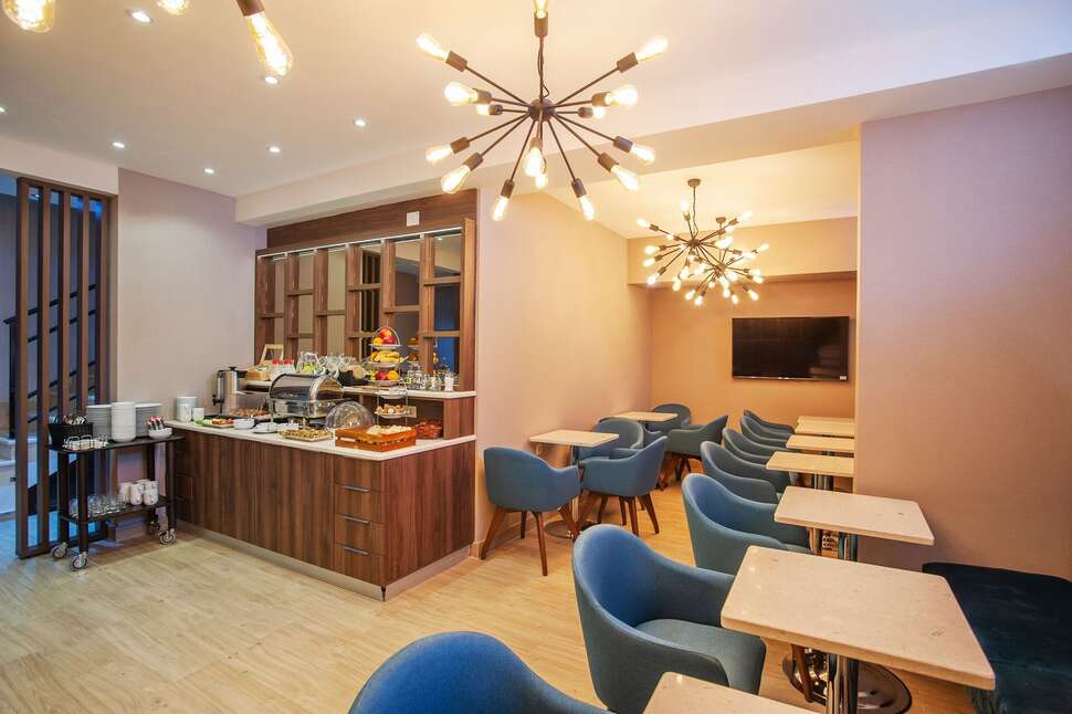 Een foto van Hotel Twelve by Aycon