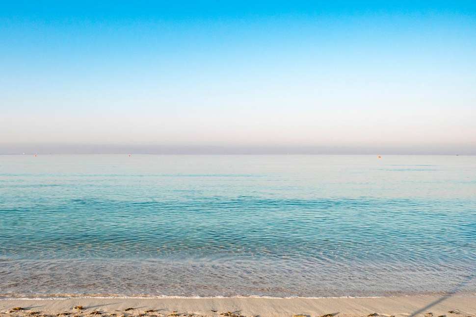 Een foto van Torre Cintola Greenblu Sea Emotions