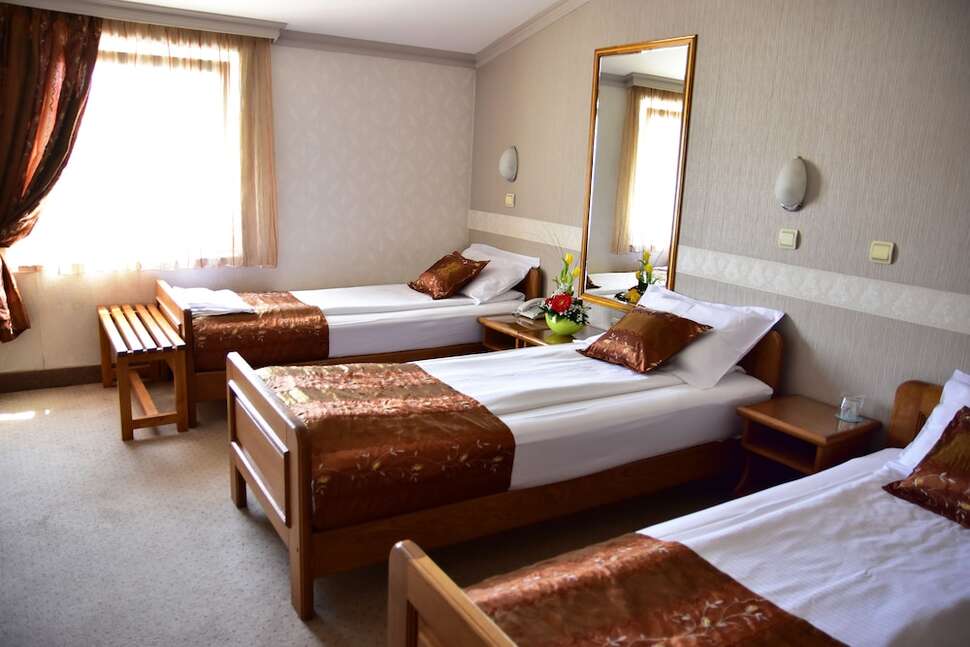 Een foto van Garni Hotel Lav
