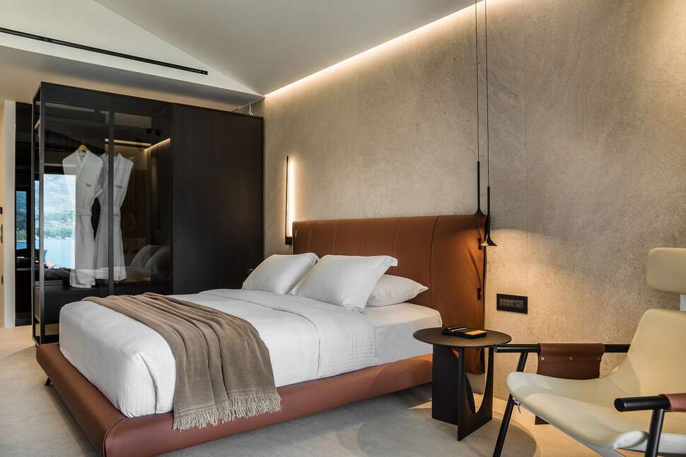 Een foto van Canale Hotel & Suites
