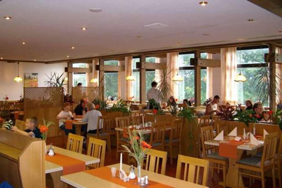 Een foto van Landhotel Rosenberger