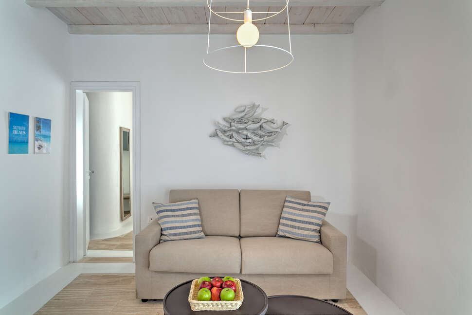 Een foto van Senses Luxury Villas & Suites