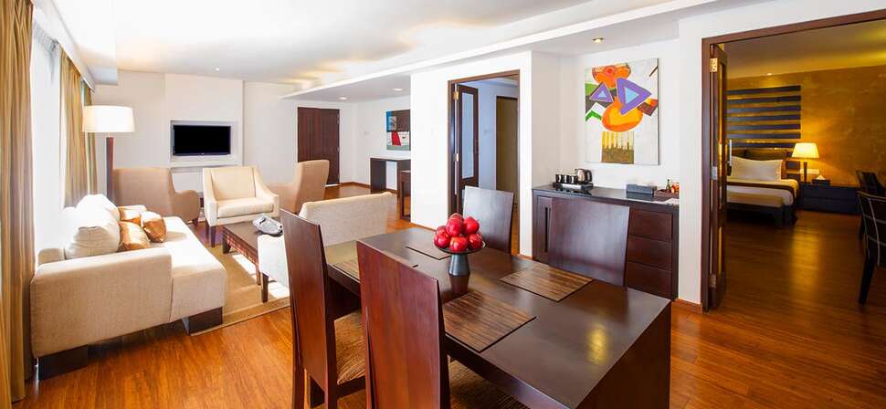 Een foto van Thaala Bentota Resort