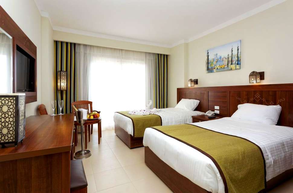 Een foto van Royal Star Beach Resort