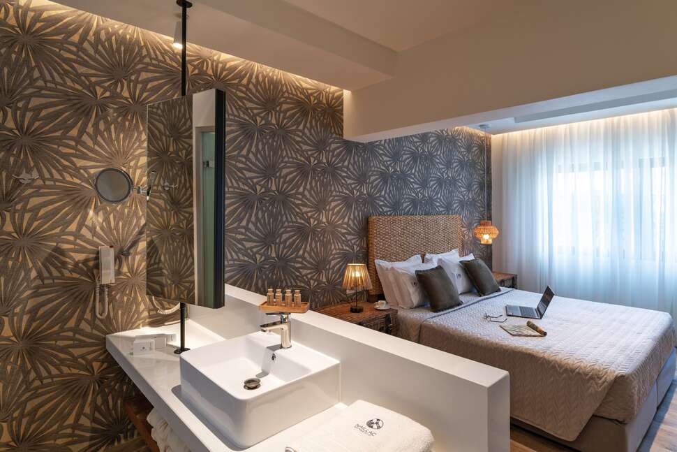 Ein Foto Naillac Boutique Hotel