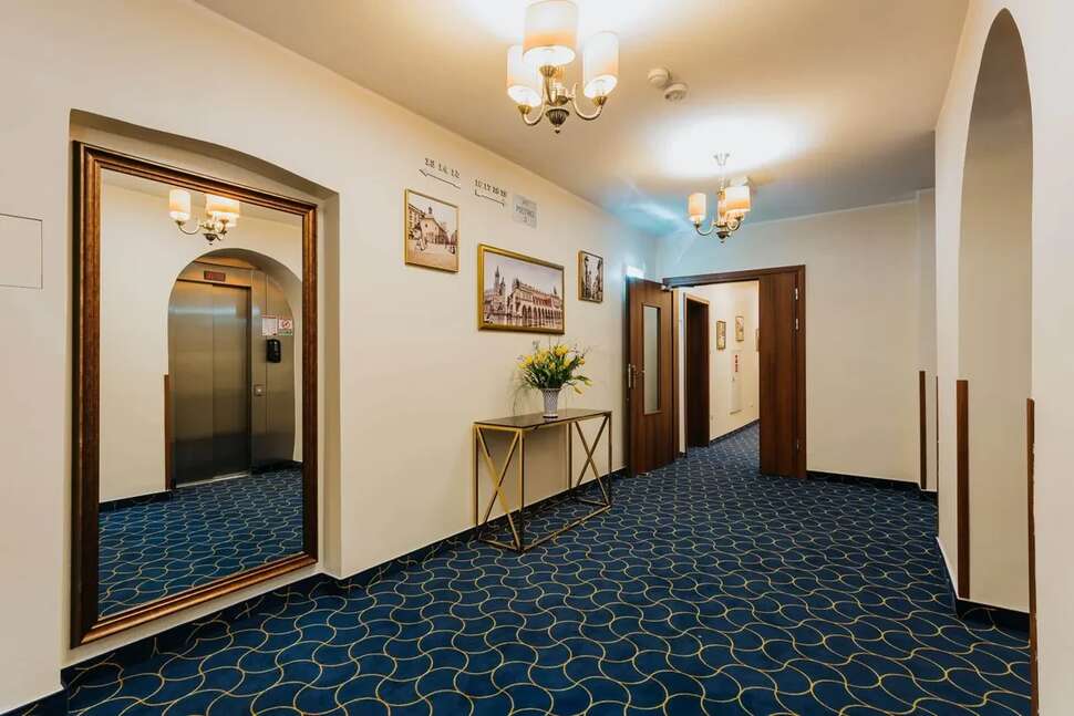 Een foto van Hotel Jan