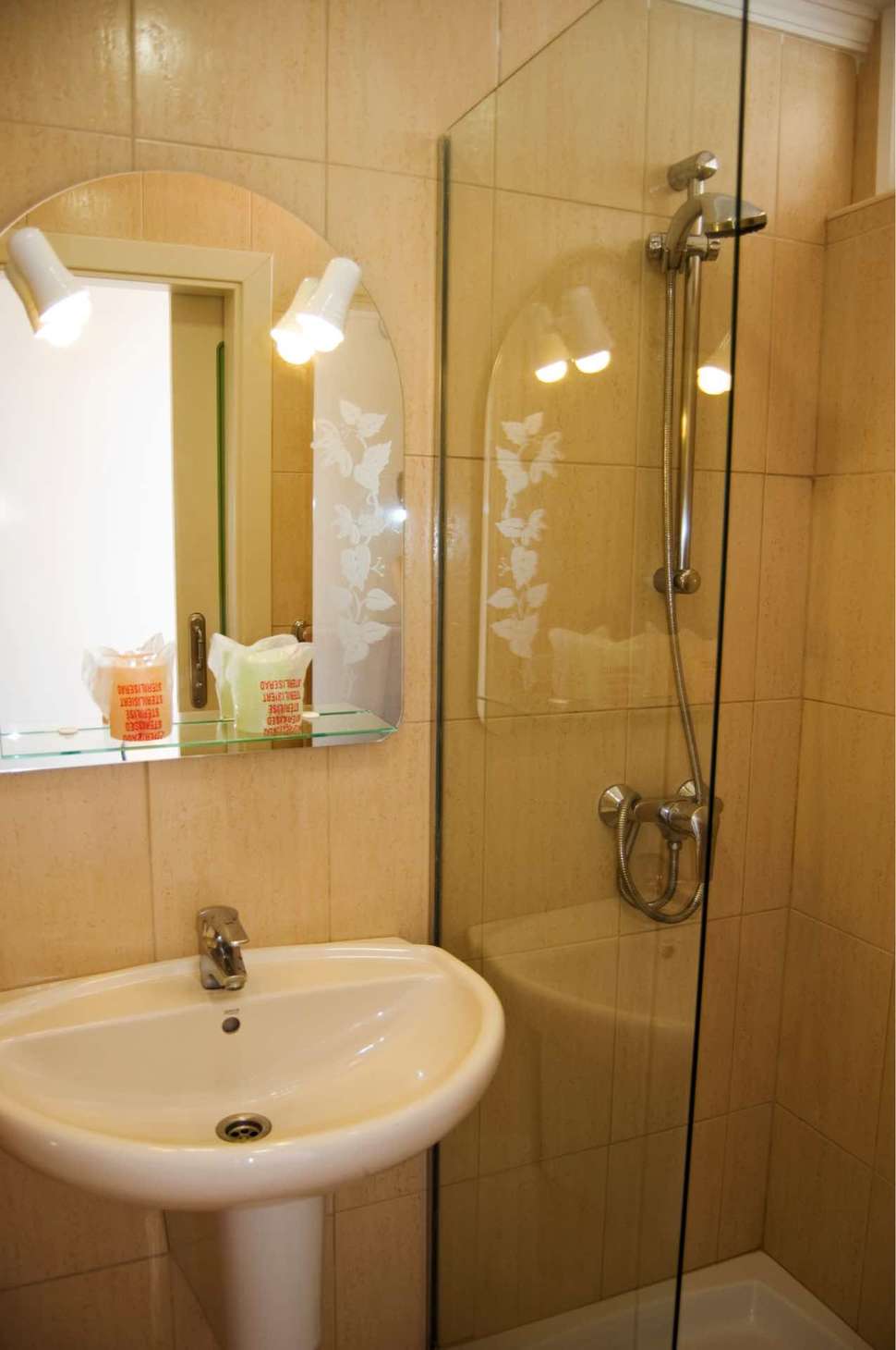 Een foto van Appartementen Karina