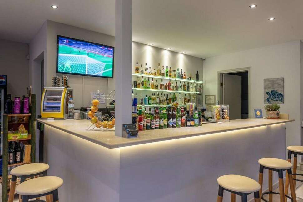 Een foto van Ionian Aura Appartementen
