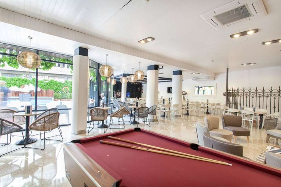 Een foto van Hotel Xaine Park
