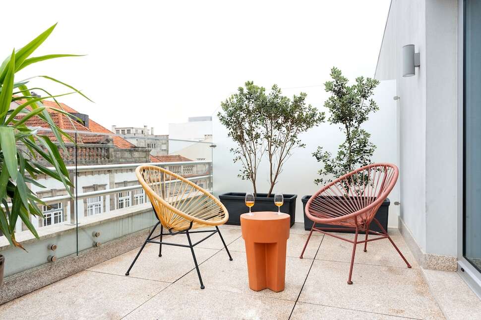 Ein Foto Hotel chic&basic Gravity