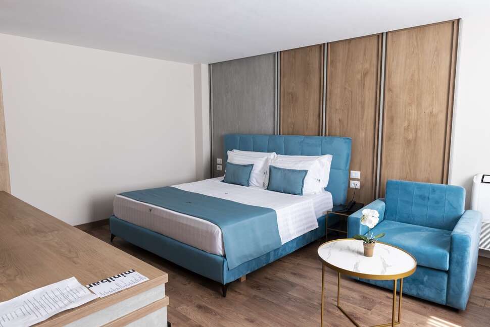 Een foto van Martiness Hotel