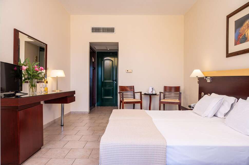 Een foto van Arion Hotel