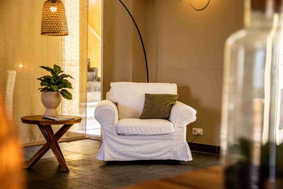 Een foto van Bayside Boutique Hotel Curacao