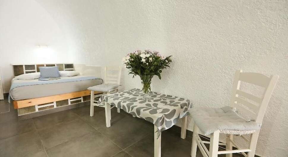 Een foto van Kafieris Blue Appartementen