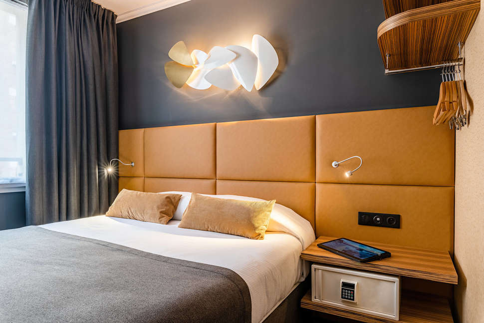 Een foto van Hotel Residence Europe