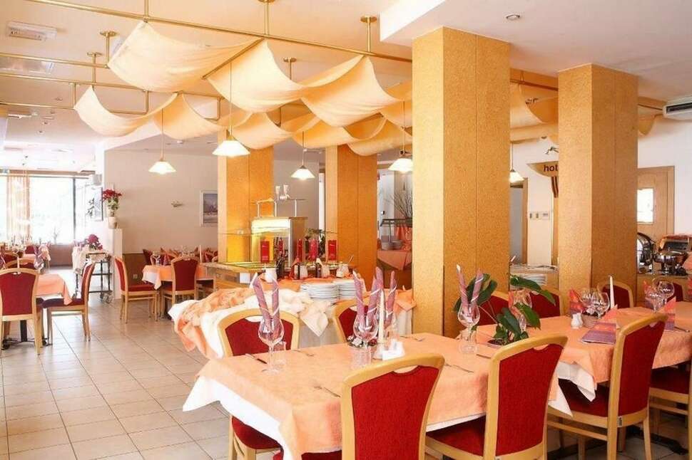 Een foto van Kranjska Gora Hotel