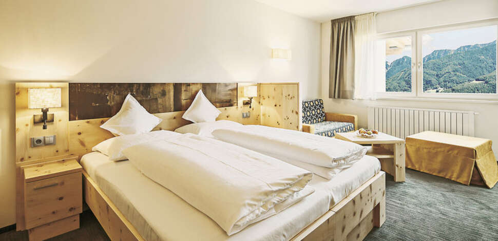 Een foto van Hotel Feldthurnerhof