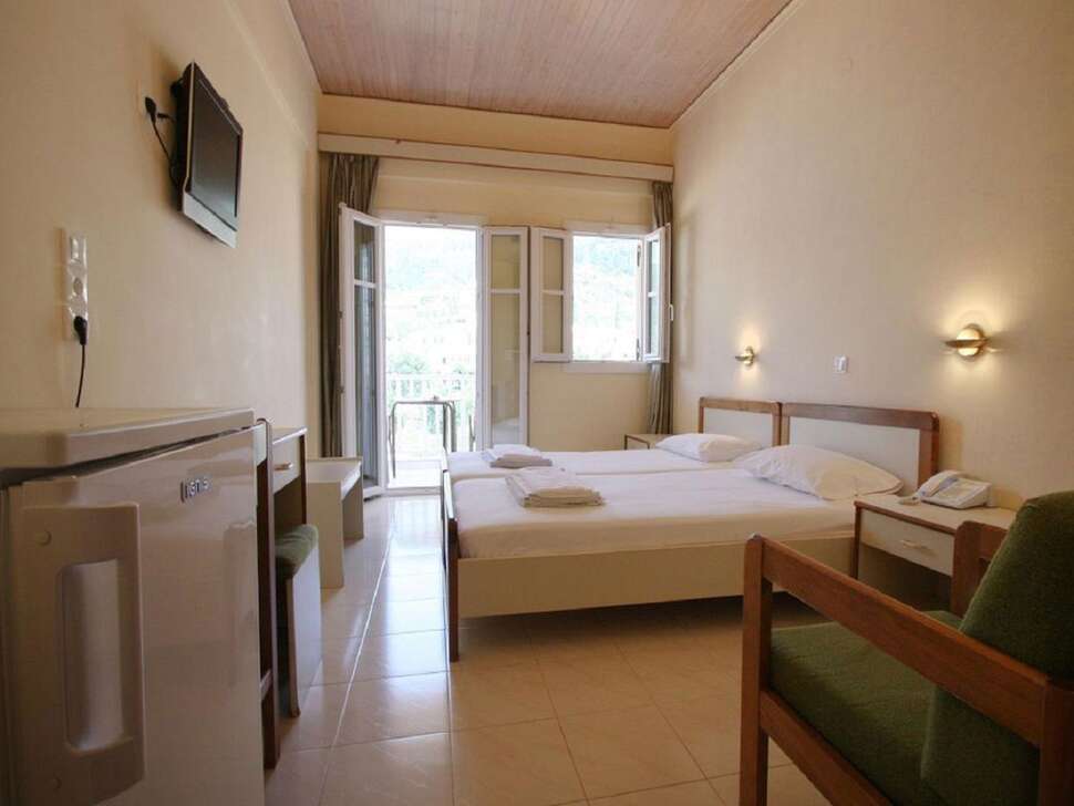 Een foto van Iones Hotel