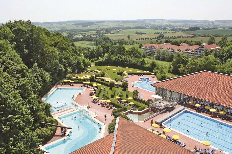 Een foto van AktiVital Hotel