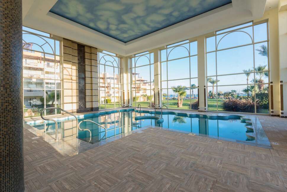 Een foto van Imperial Shams Abu Soma