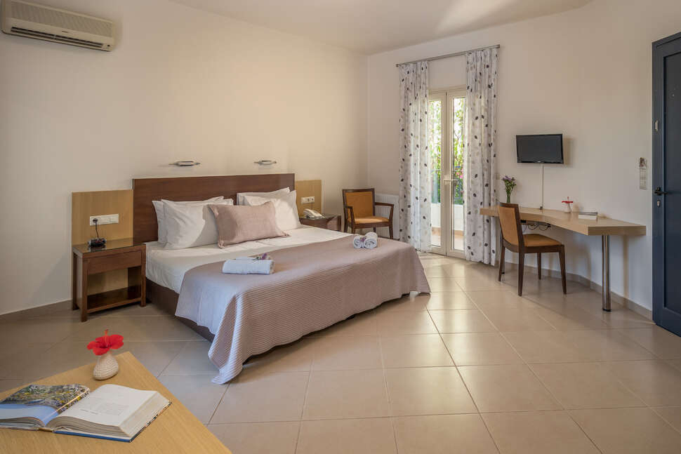 Een foto van Your Memories Hotel