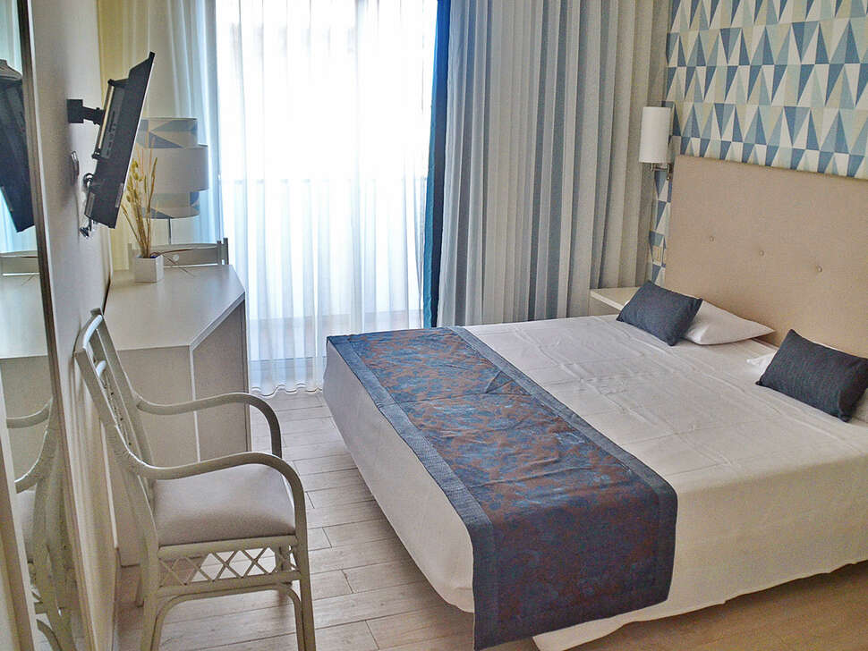 Een foto van Hotel Ouril Julia