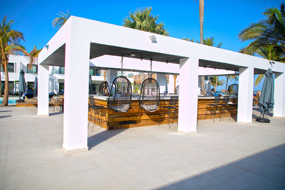 Een foto van Kalimba Beach Resort