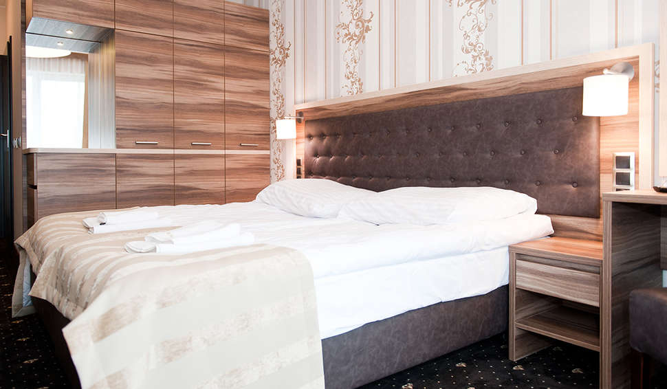 Een foto van Hotel Cristal Spa