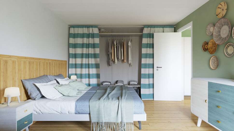 Een foto van Lino delle Fate Eco Village Resort