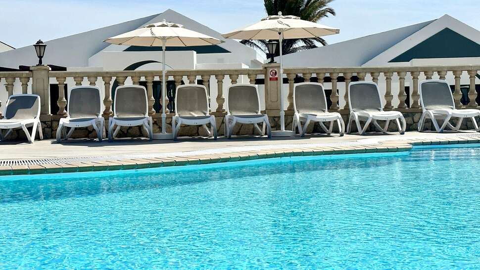 Een foto van Blue Sea Club Caleta Dorada