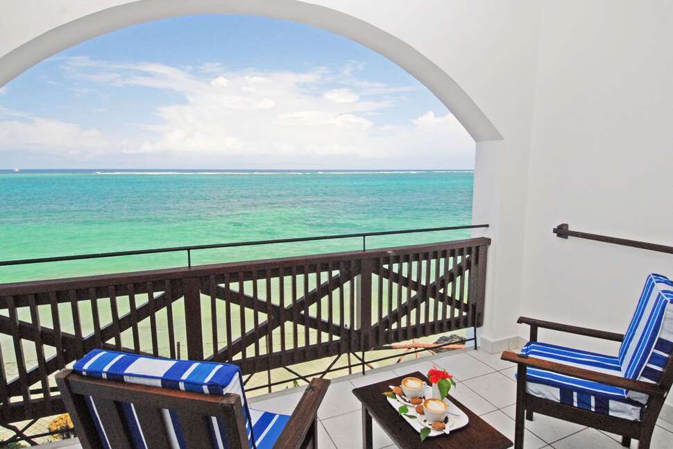 Een foto van Voyager Beach Resort