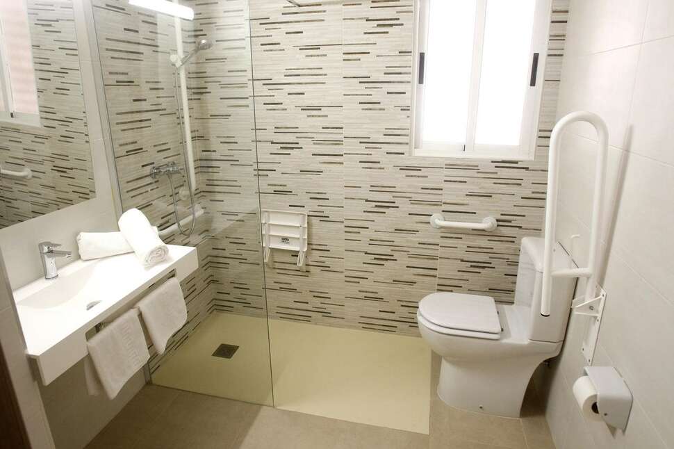 Een foto van Hotel Alone