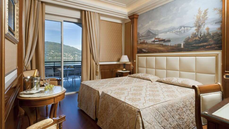 Een foto van Hotel Splendid